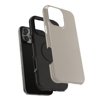 Impact-Resistant Phone Case - Birch