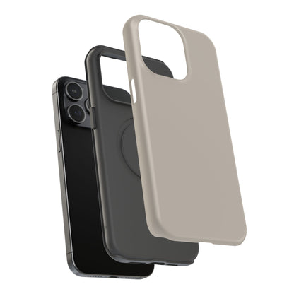 Impact-Resistant Phone Case - Birch