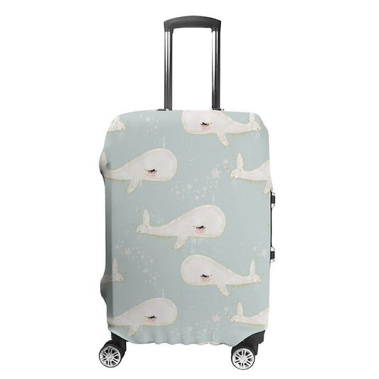 Secure and Stylish Luggage Covers