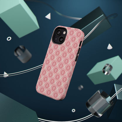 Impact-Resistant Cases- Valentine XOXO