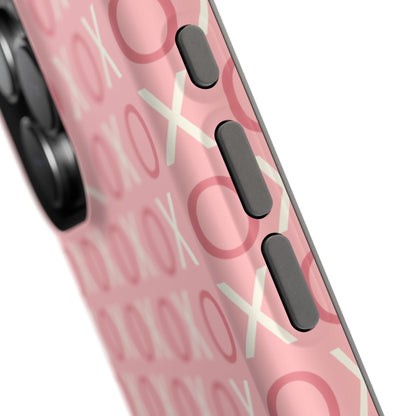 Impact-Resistant Cases- Valentine XOXO