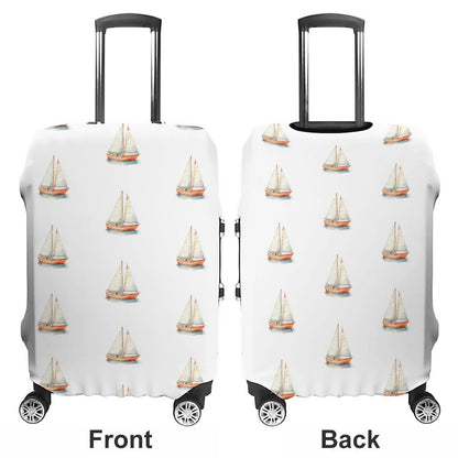 Secure and Stylish Luggage Covers