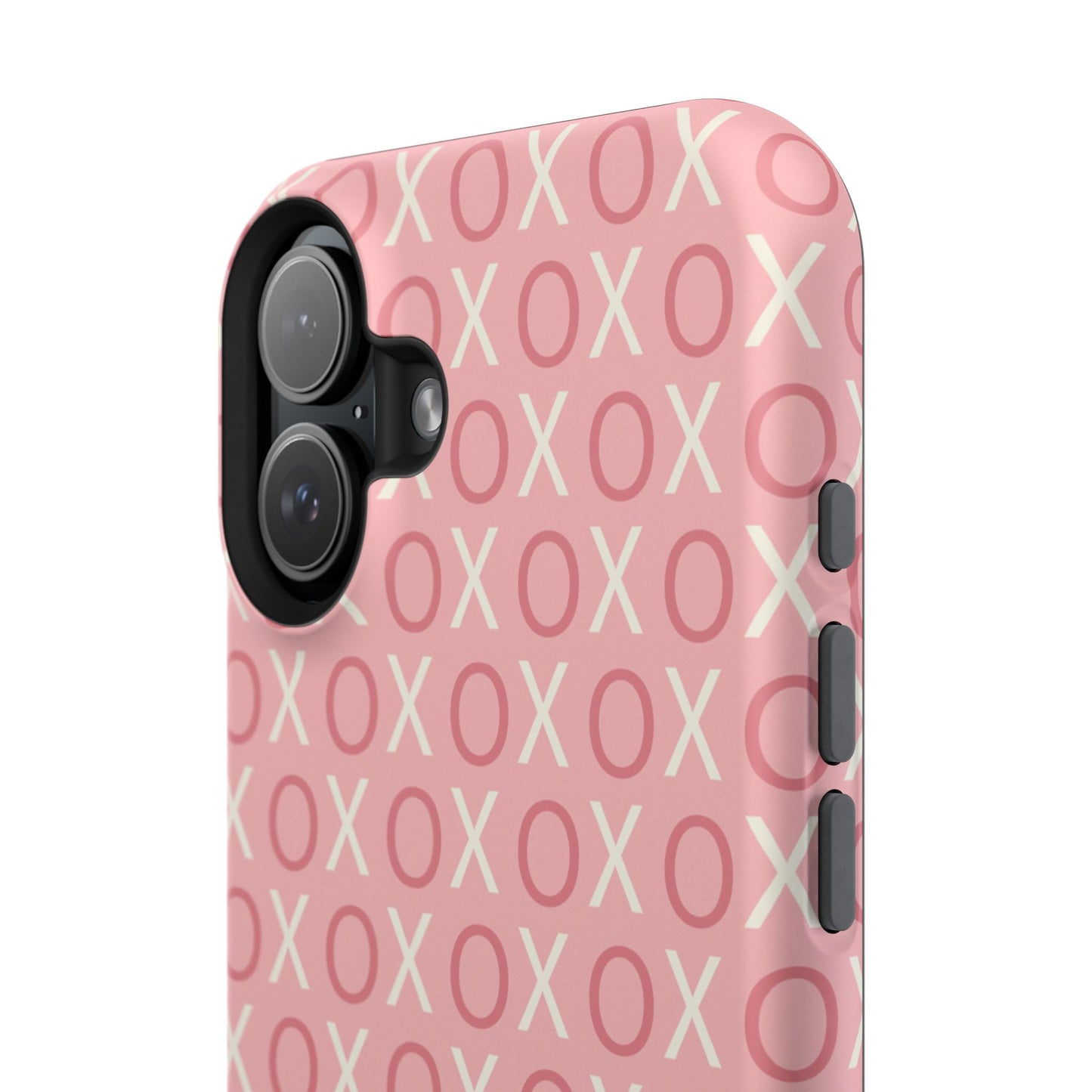 Impact-Resistant Cases- Valentine XOXO