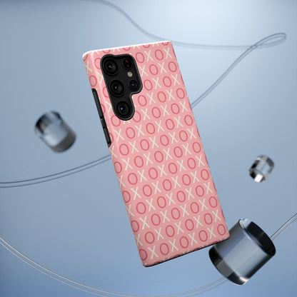 Impact-Resistant Cases- Valentine XOXO