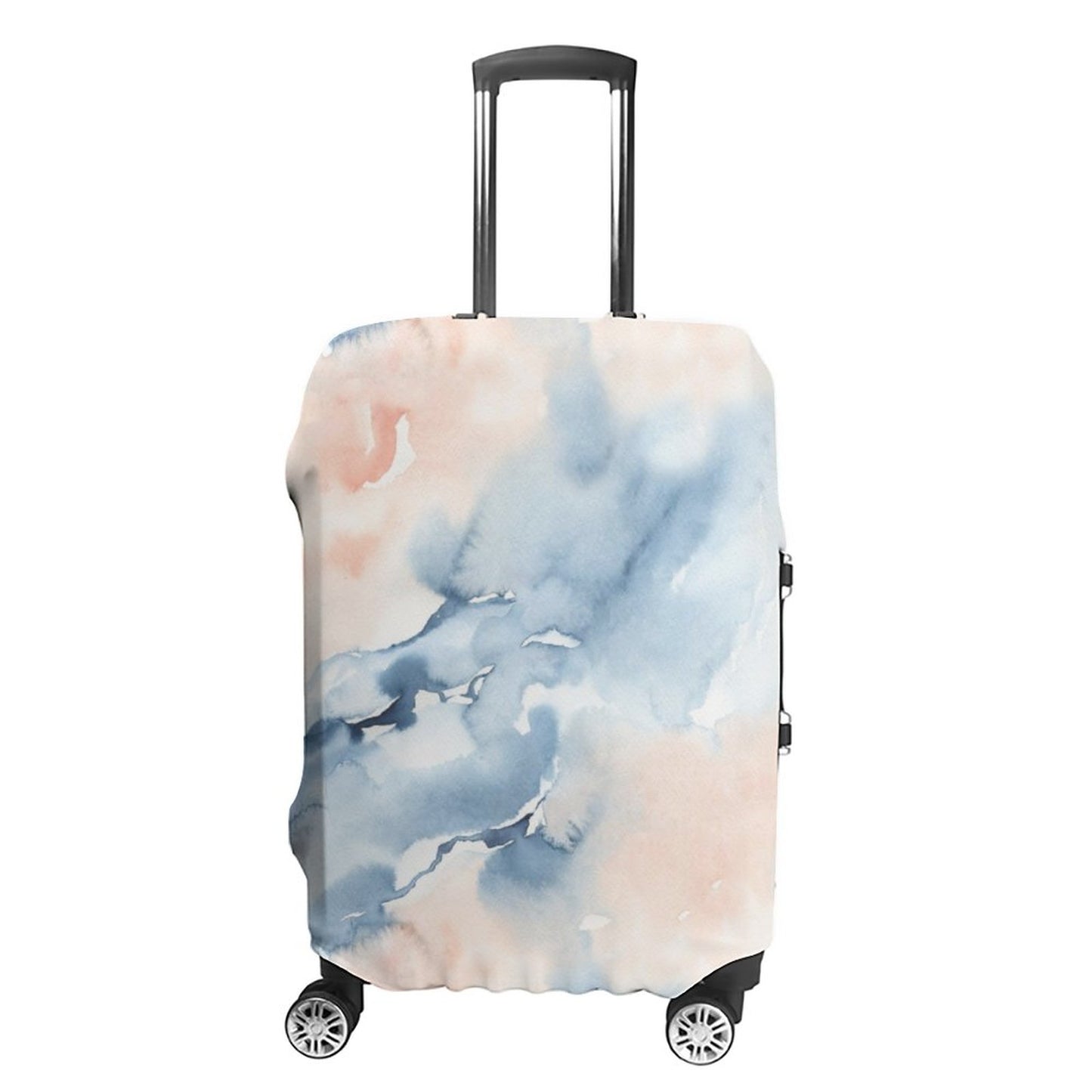 Secure and Stylish Luggage Covers