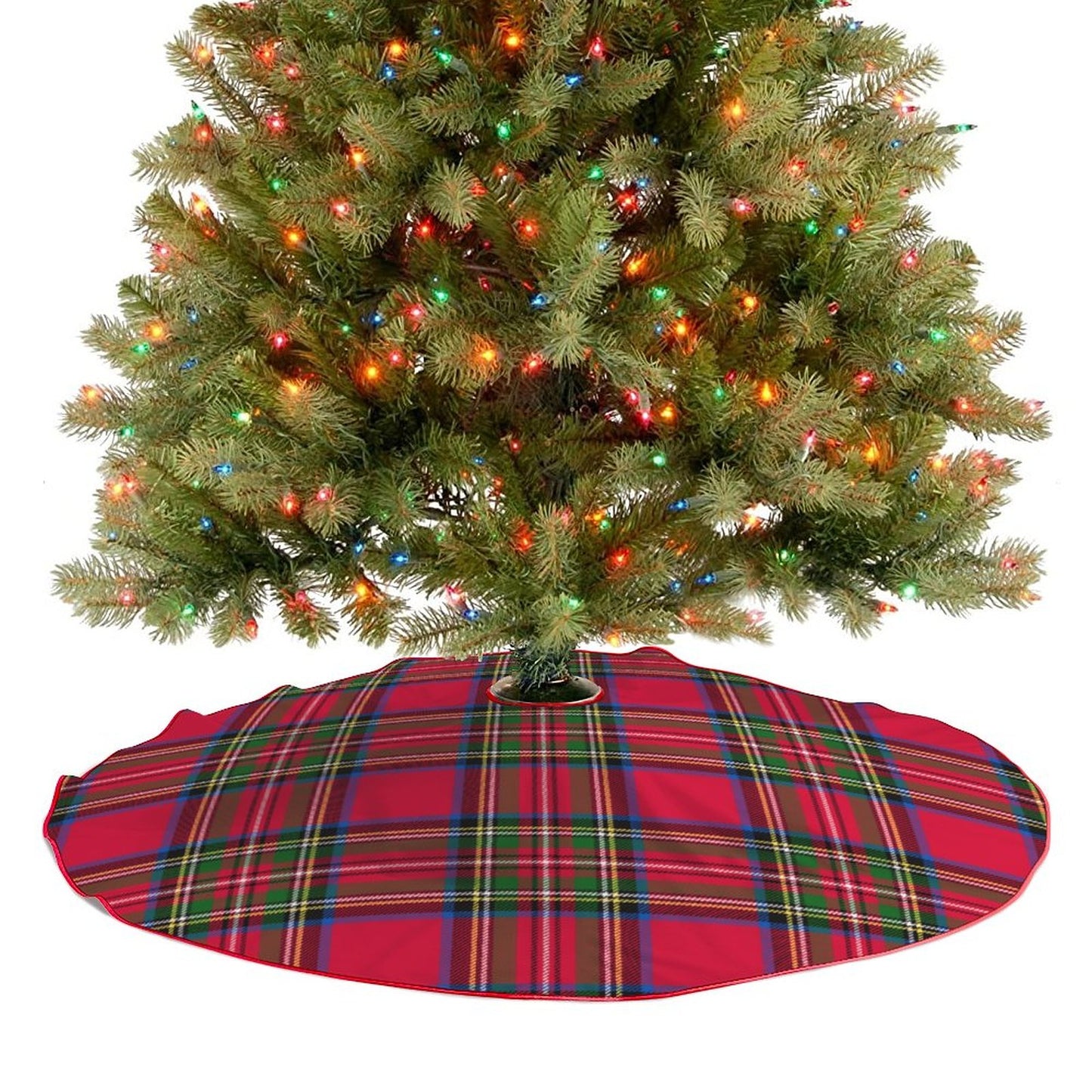 Christmas Tree Skirt