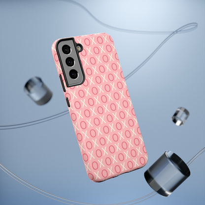 Impact-Resistant Cases- Valentine XOXO