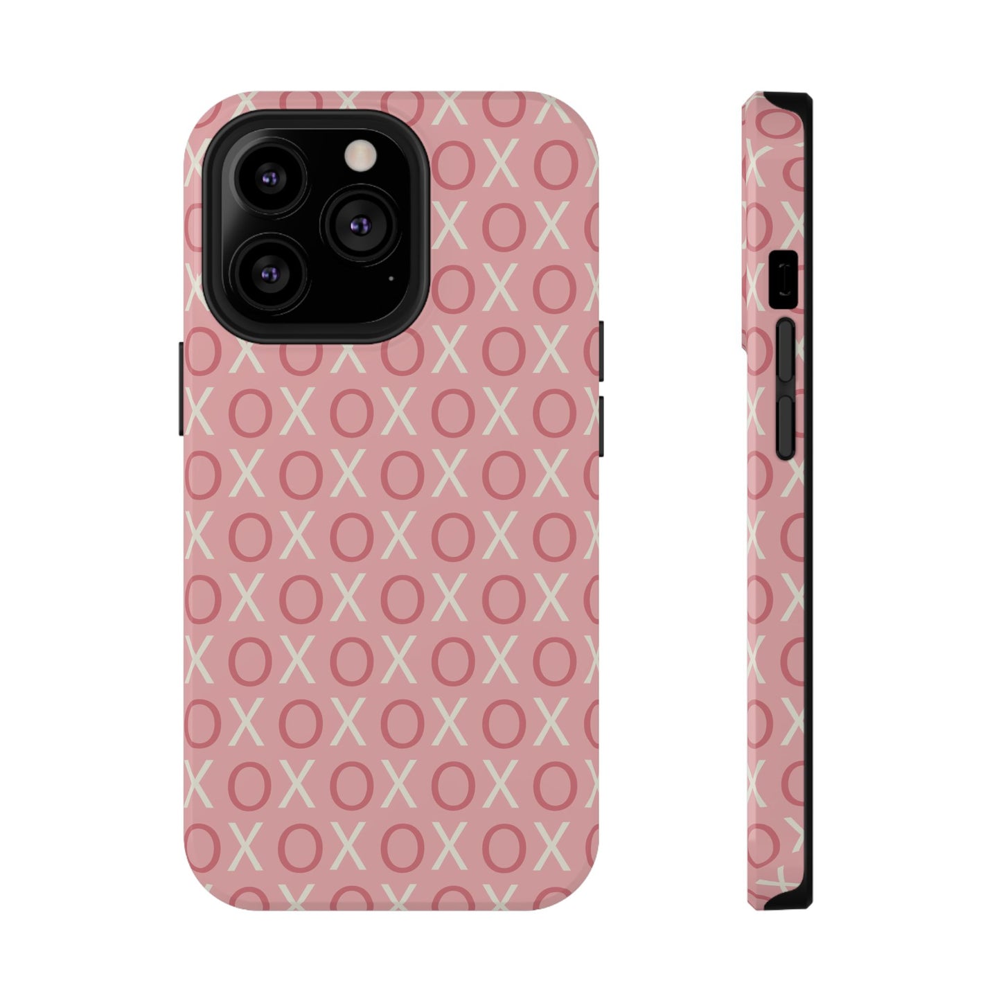 Impact-Resistant Cases- Valentine XOXO