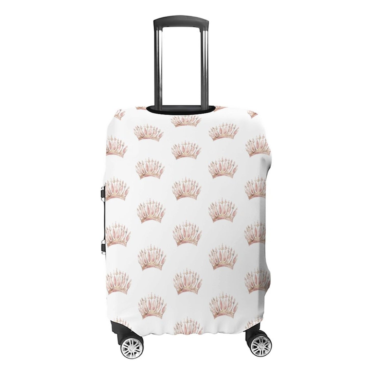 Secure and Stylish Luggage Covers