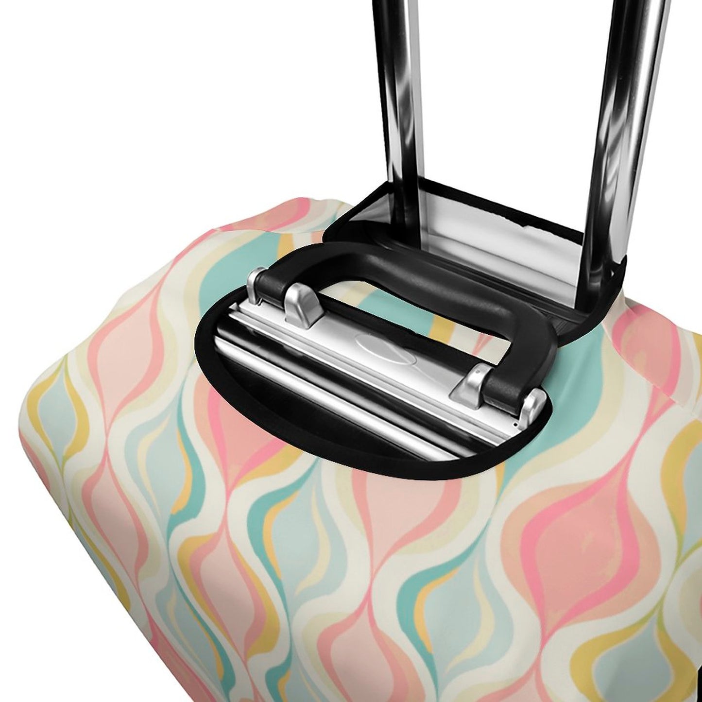 Secure and Stylish Luggage Covers