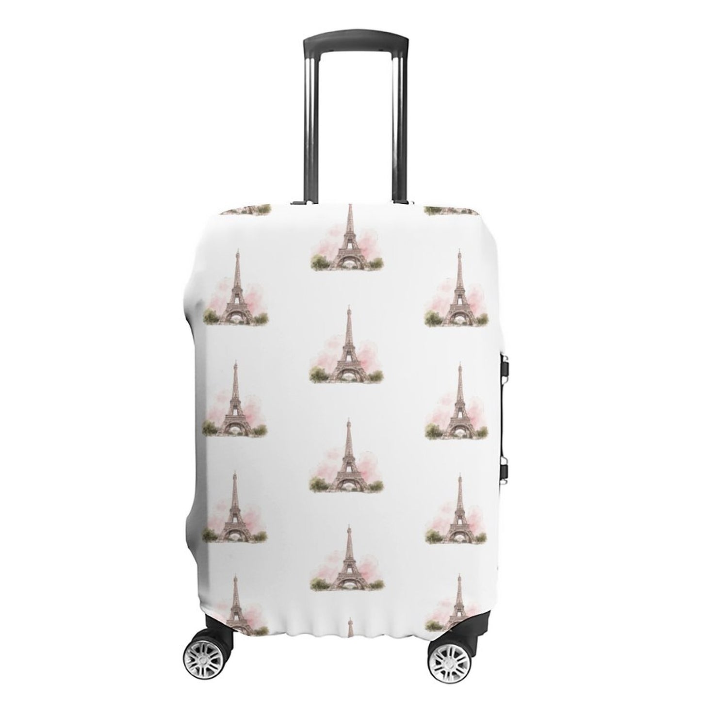 Secure and Stylish Luggage Covers