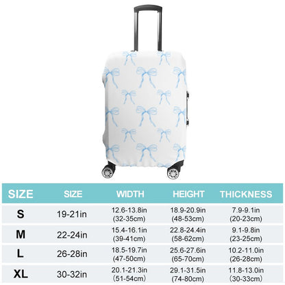 Secure and Stylish Luggage Covers