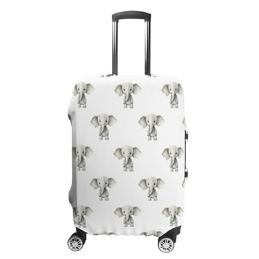 Secure and Stylish Luggage Covers