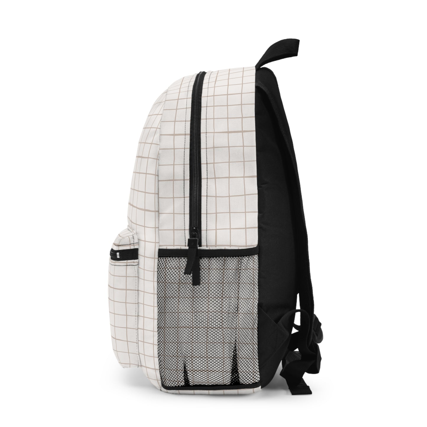 Backpack- Neutral Grid