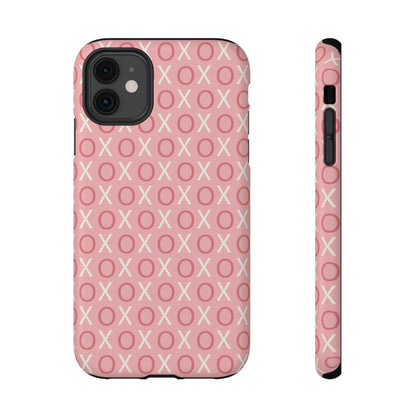 Impact-Resistant Cases- Valentine XOXO