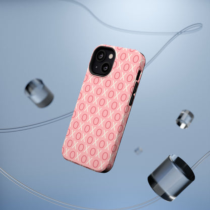 Impact-Resistant Cases- Valentine XOXO