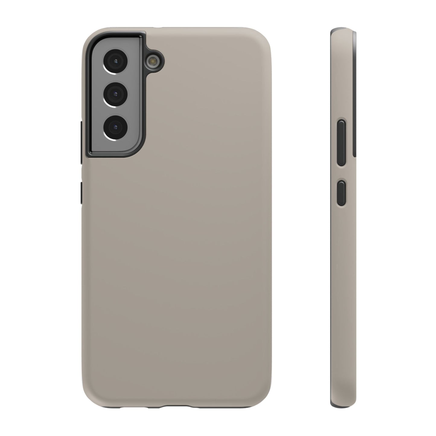 Impact-Resistant Phone Case - Birch