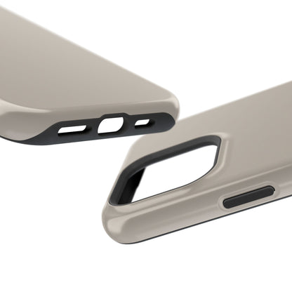 Impact-Resistant Phone Case - Birch