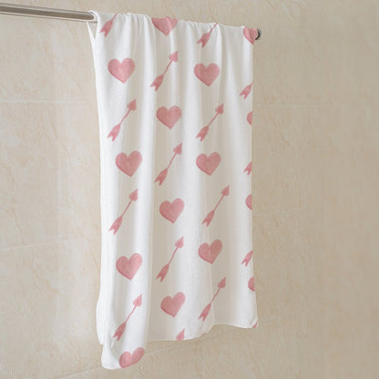 Bath Towel 70x140