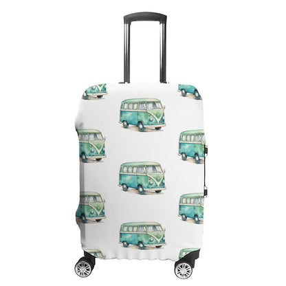 Secure and Stylish Luggage Covers