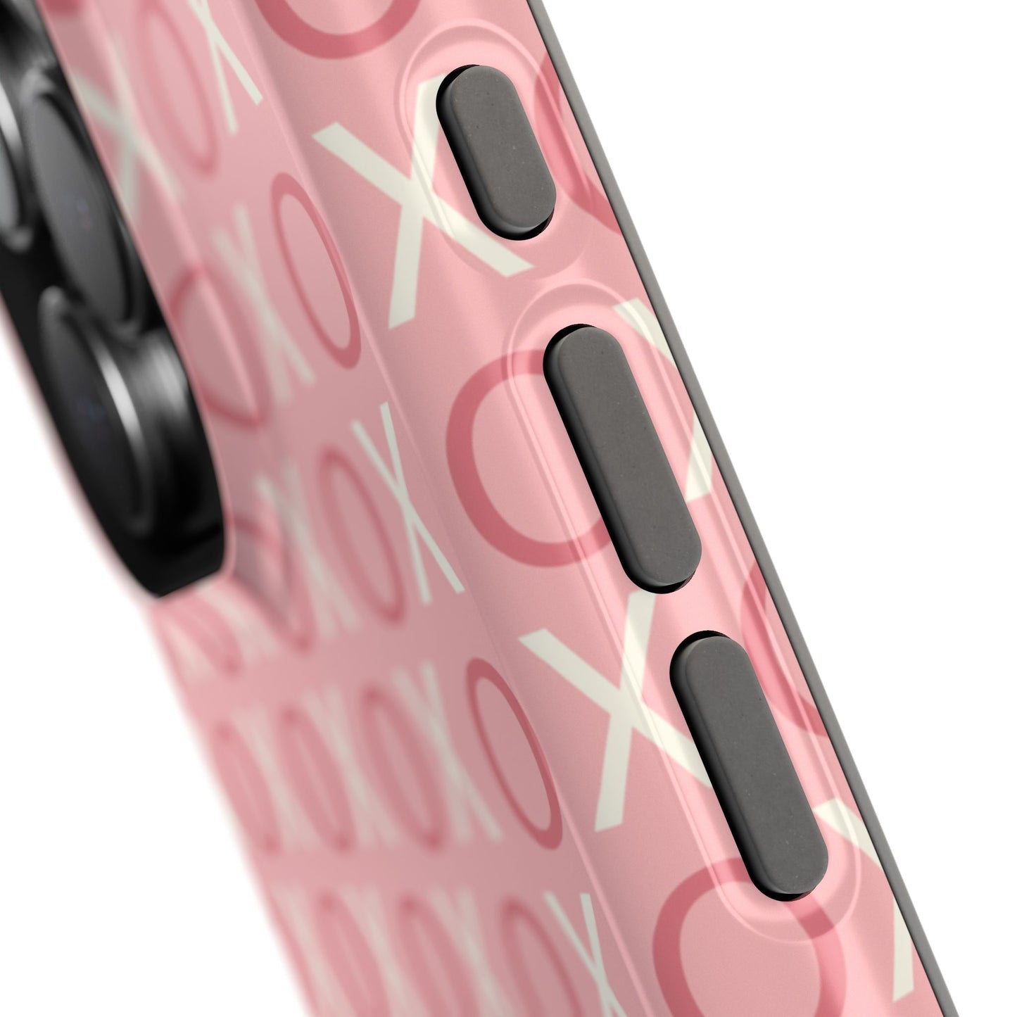 Impact-Resistant Cases- Valentine XOXO