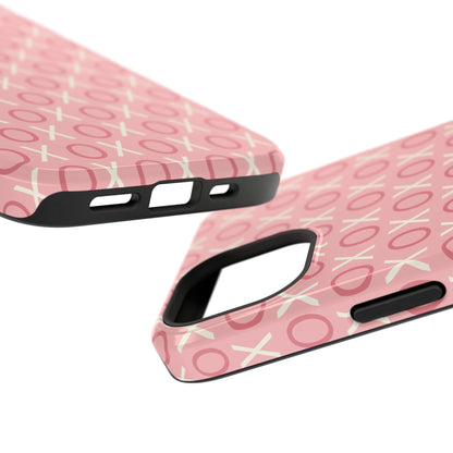 Impact-Resistant Cases- Valentine XOXO