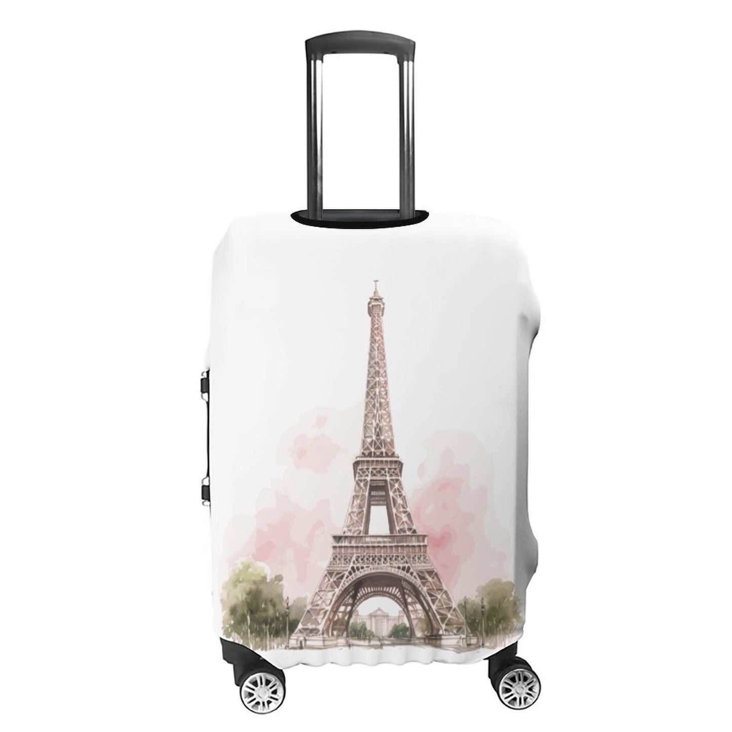 Secure and Stylish Luggage Covers