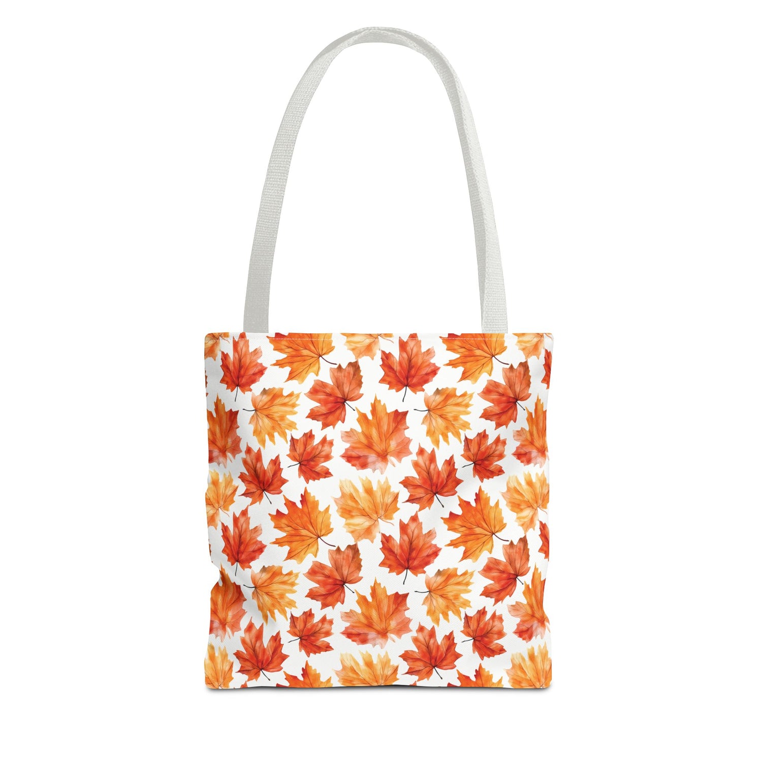 Tote Bag- Fall Leaves
