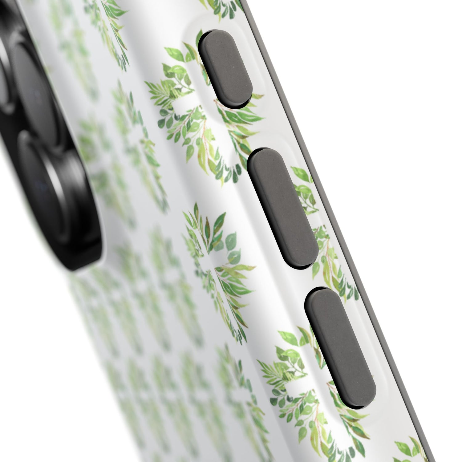 Impact-Resistant Cases- Easter Crosses