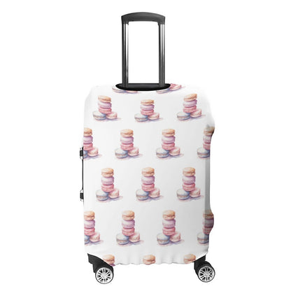 Secure and Stylish Luggage Covers