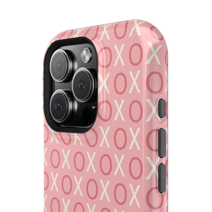 Impact-Resistant Cases- Valentine XOXO