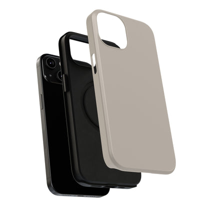 Impact-Resistant Phone Case - Birch