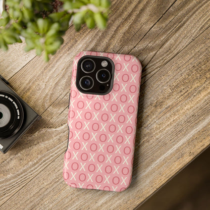 Impact-Resistant Cases- Valentine XOXO