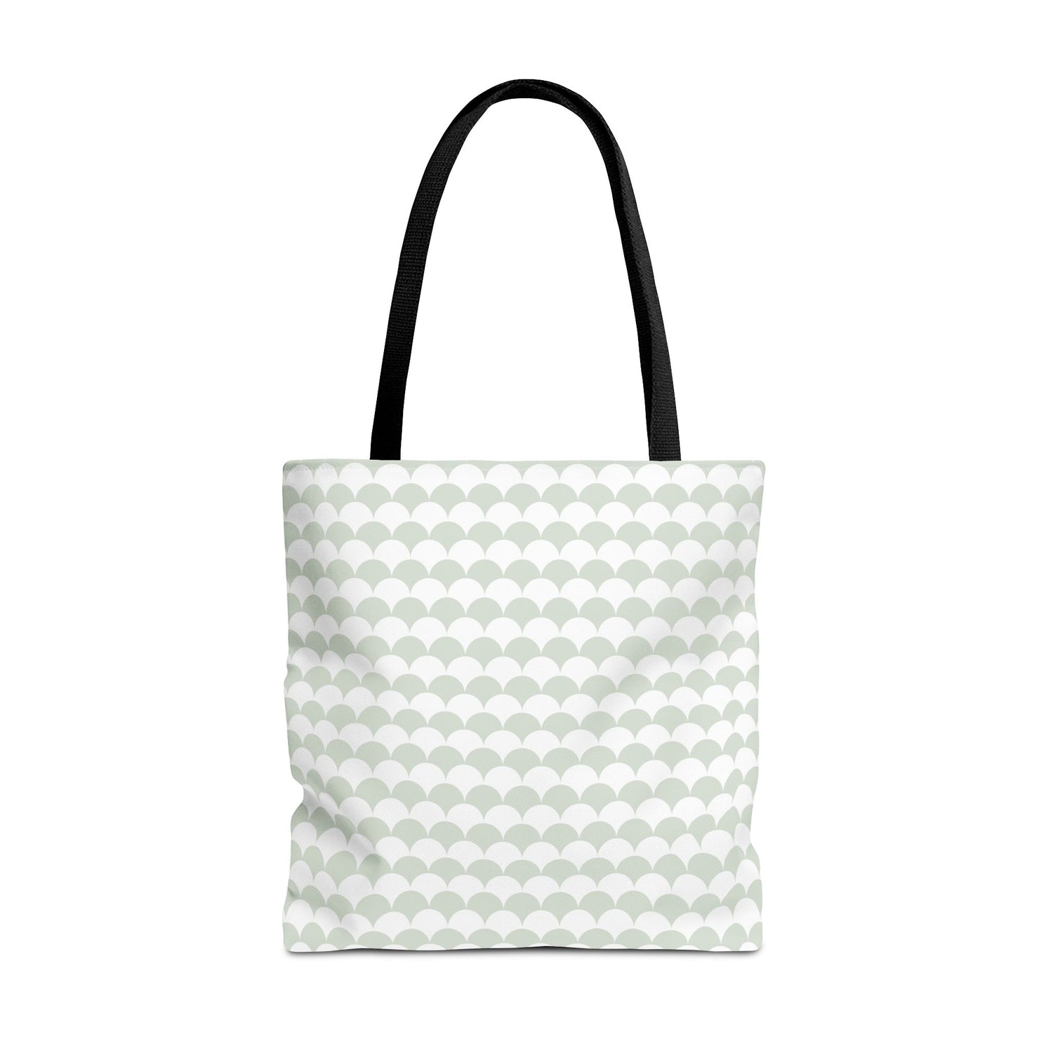 Stylish Patterned Tote Bag - Eco-Friendly Shopping, Casual Bag, Gift Idea, Reusable Bag, Everyday Accessory