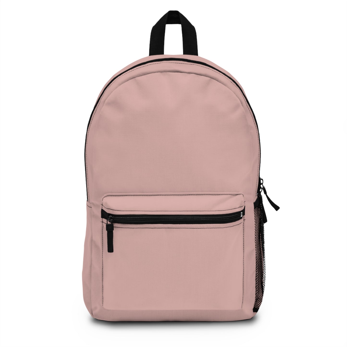 Backpack- Blushing