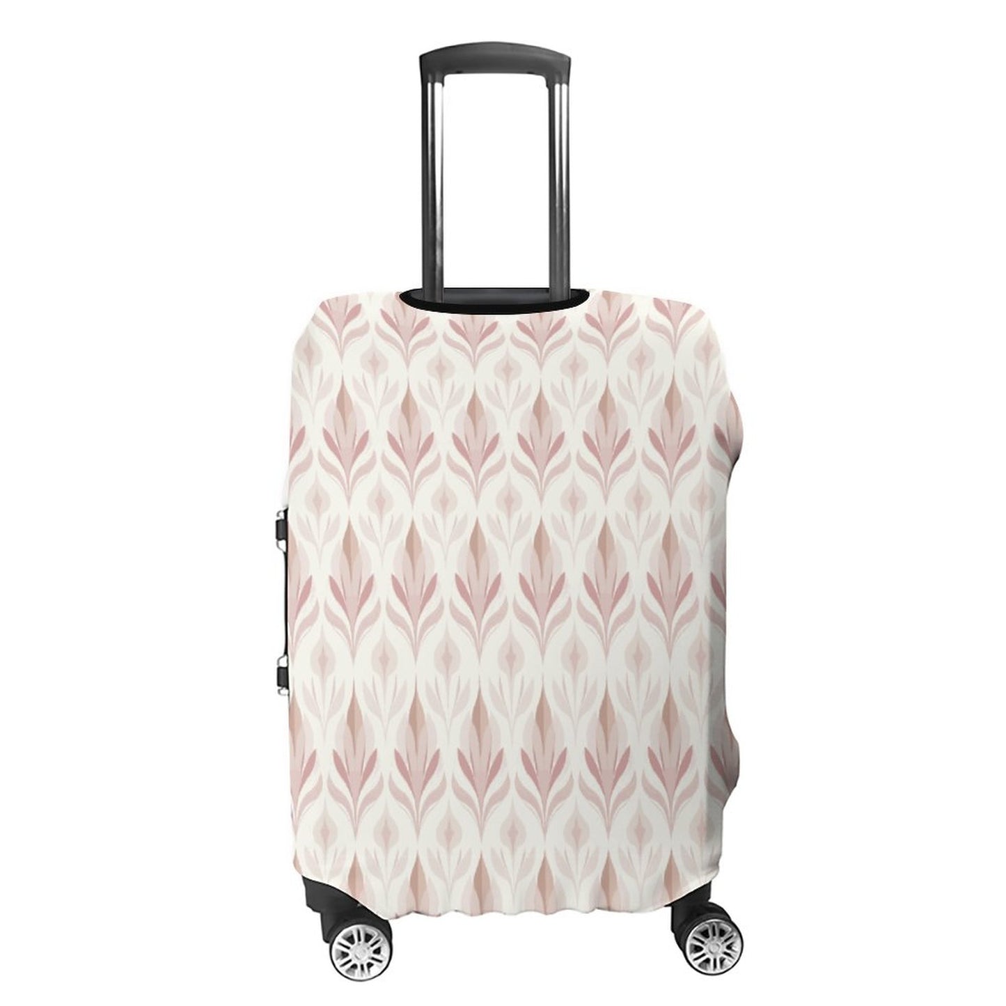 Secure and Stylish Luggage Covers