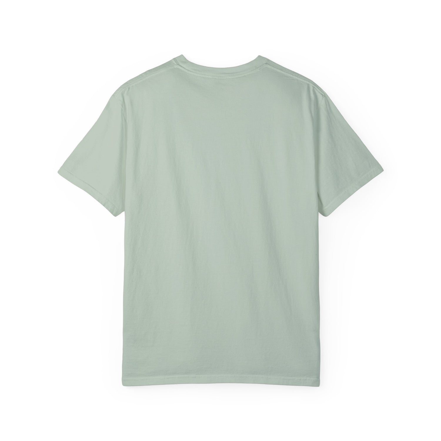 Aunt Est 2025 Garment-Dyed T-shirt