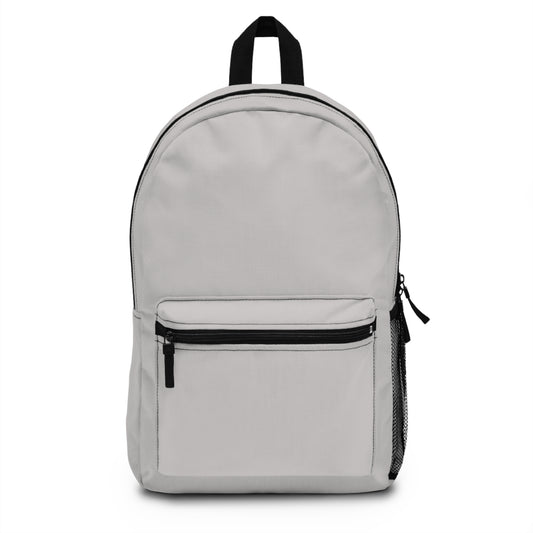 Backpack-Smokey Grey