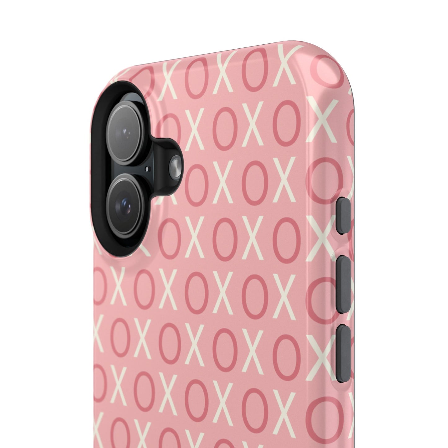 Impact-Resistant Cases- Valentine XOXO