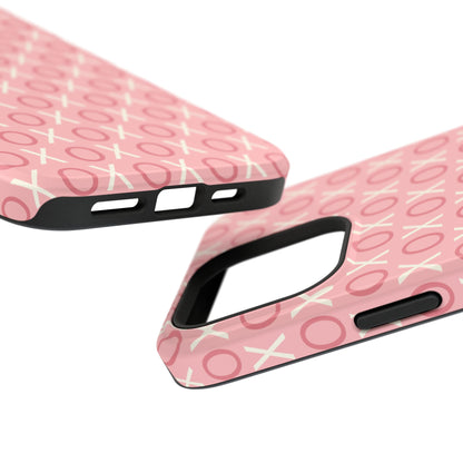 Impact-Resistant Cases- Valentine XOXO