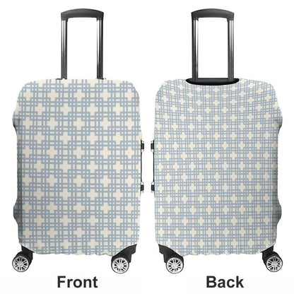 Secure and Stylish Luggage Covers