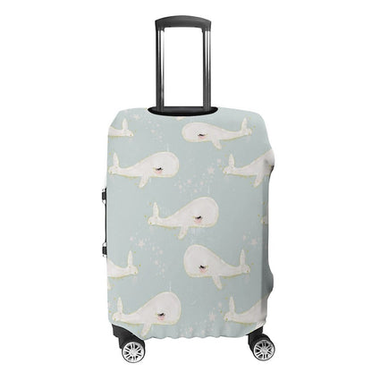 Secure and Stylish Luggage Covers