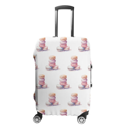 Secure and Stylish Luggage Covers