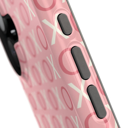 Impact-Resistant Cases- Valentine XOXO