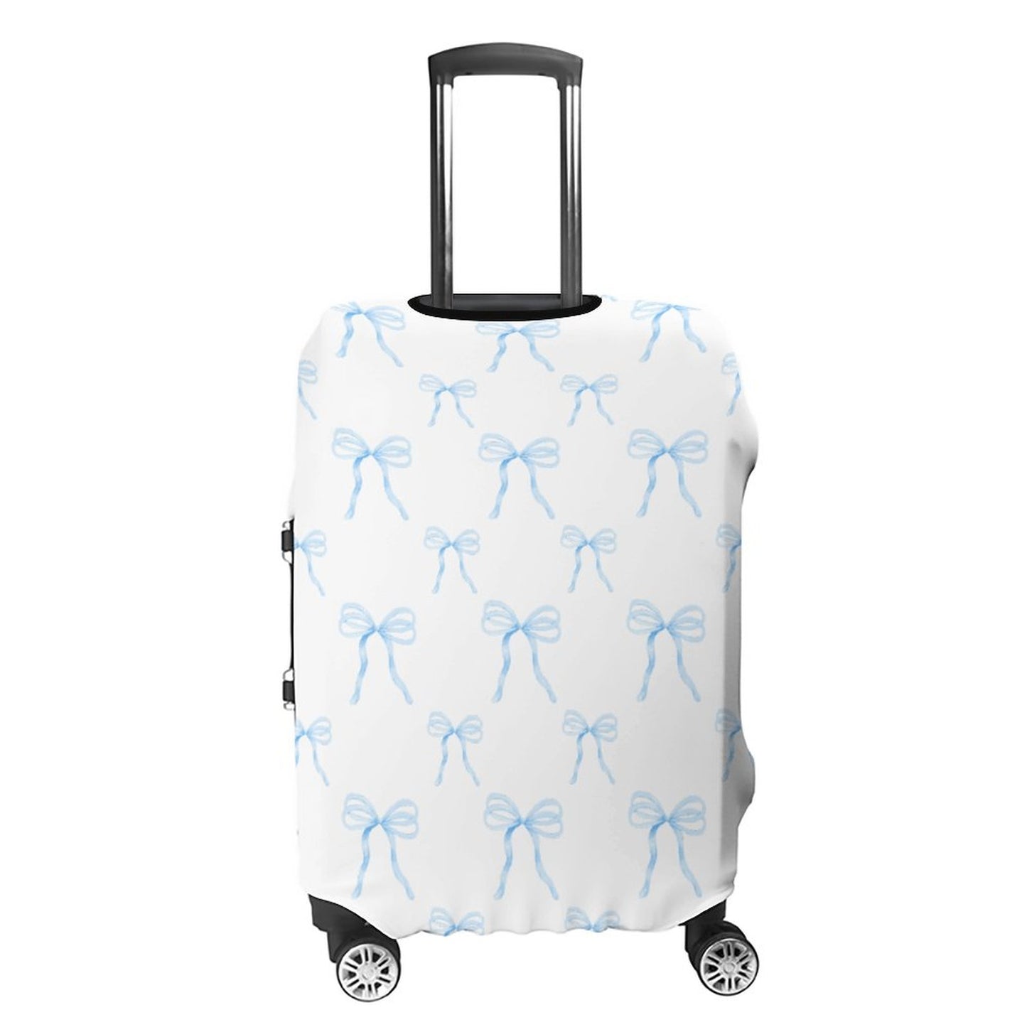 Secure and Stylish Luggage Covers