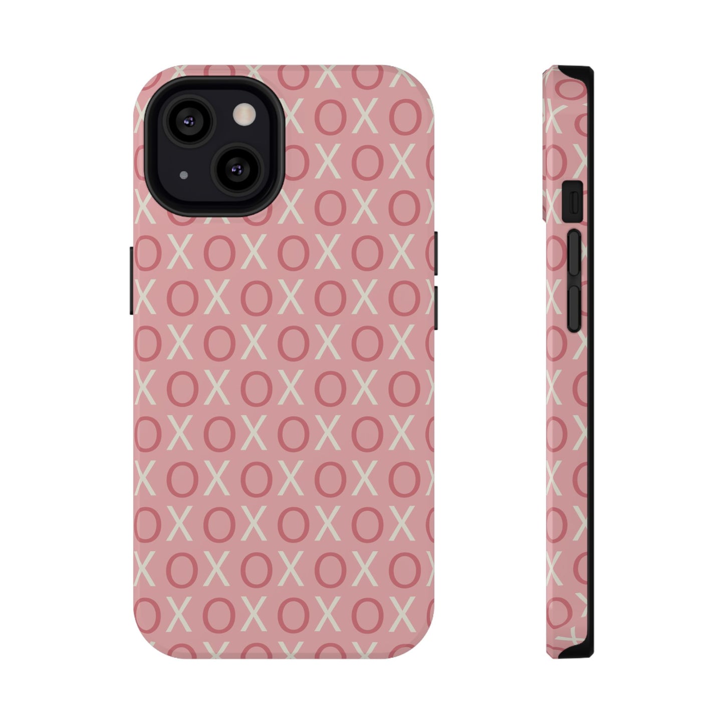 Impact-Resistant Cases- Valentine XOXO