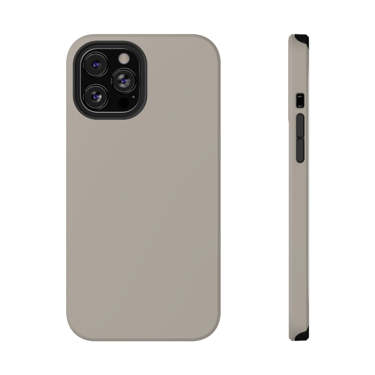 Impact-Resistant Phone Case - Birch