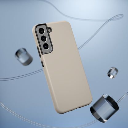 Impact-Resistant Phone Case - Birch