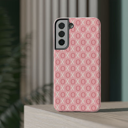 Impact-Resistant Cases- Valentine XOXO