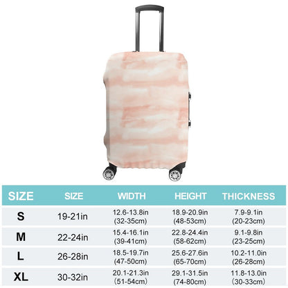 Secure and Stylish Luggage Covers